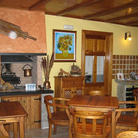 Casa La Abadia Guest House Cerler Exterior photo